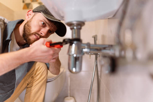 Best Residential Plumbing Services  in Seneca, SC